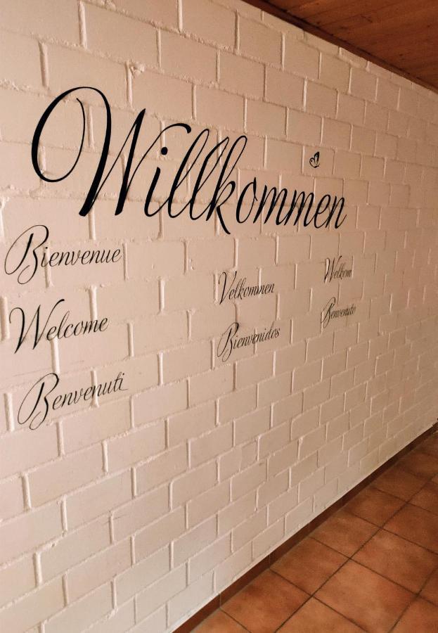 Ferienwohnung Versteeg Am Winkelschen Busch Kevelaer Zewnętrze zdjęcie