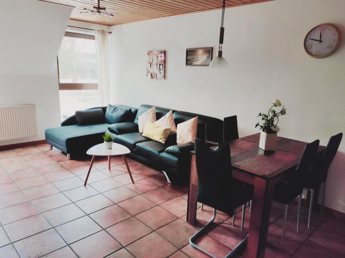 Ferienwohnung Versteeg Am Winkelschen Busch Kevelaer Zewnętrze zdjęcie