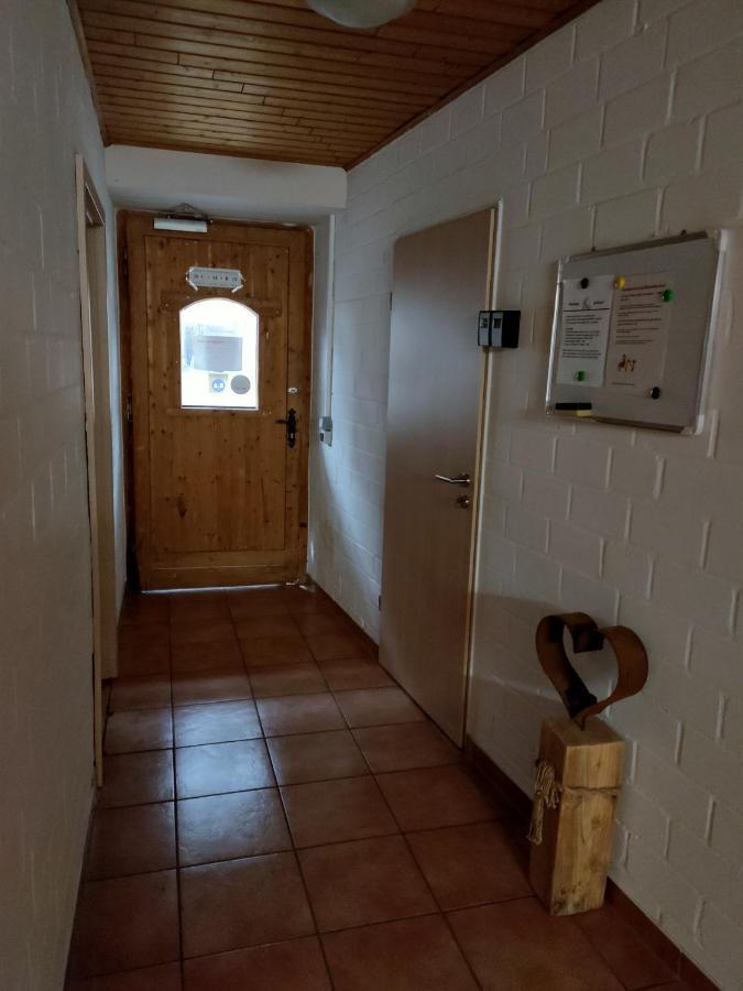 Ferienwohnung Versteeg Am Winkelschen Busch Kevelaer Zewnętrze zdjęcie