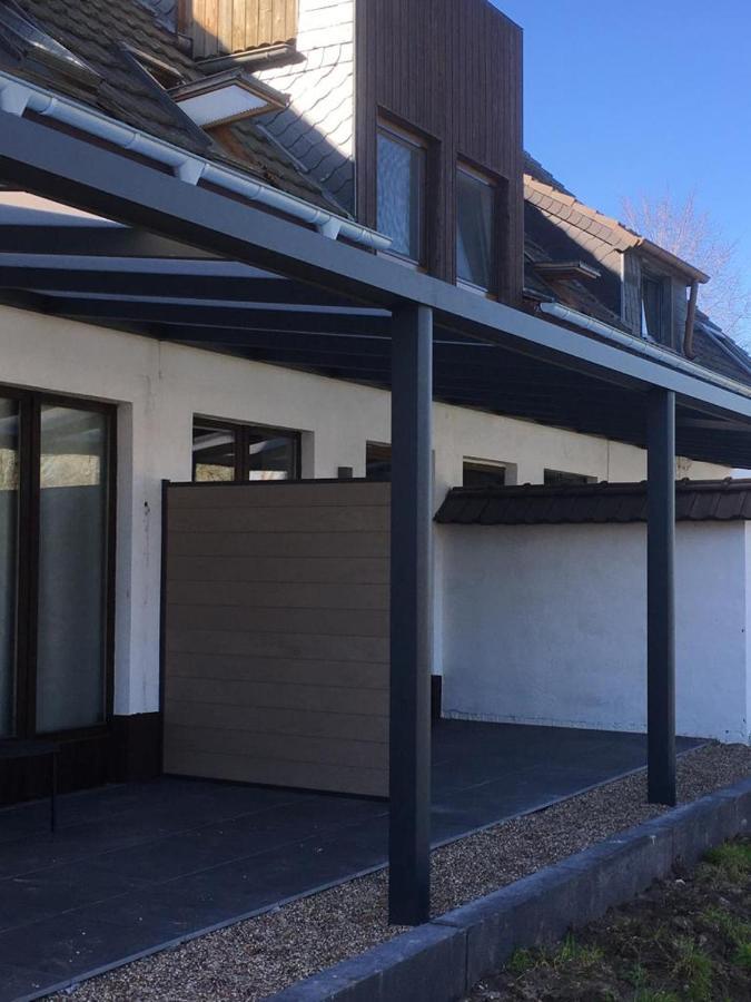 Ferienwohnung Versteeg Am Winkelschen Busch Kevelaer Zewnętrze zdjęcie