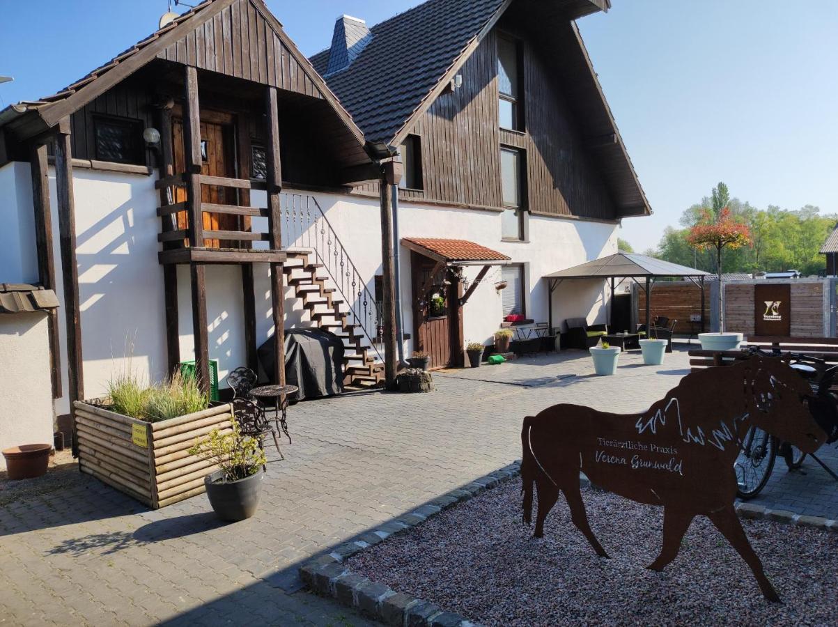 Ferienwohnung Versteeg Am Winkelschen Busch Kevelaer Zewnętrze zdjęcie