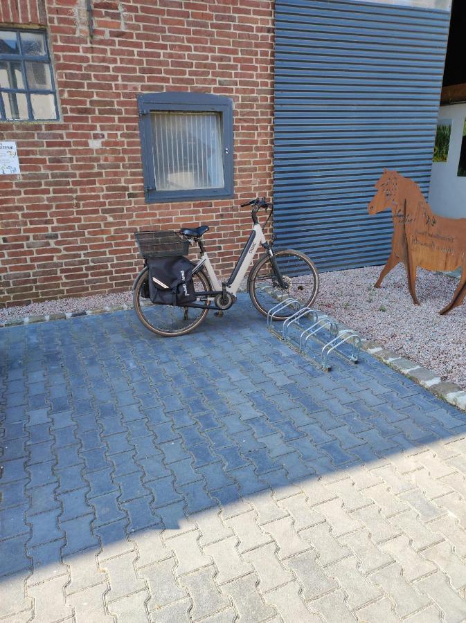 Ferienwohnung Versteeg Am Winkelschen Busch Kevelaer Zewnętrze zdjęcie