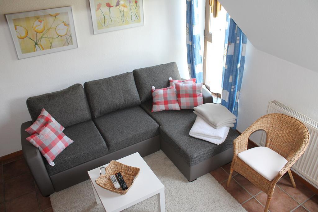 Ferienwohnung Versteeg Am Winkelschen Busch Kevelaer Pokój zdjęcie