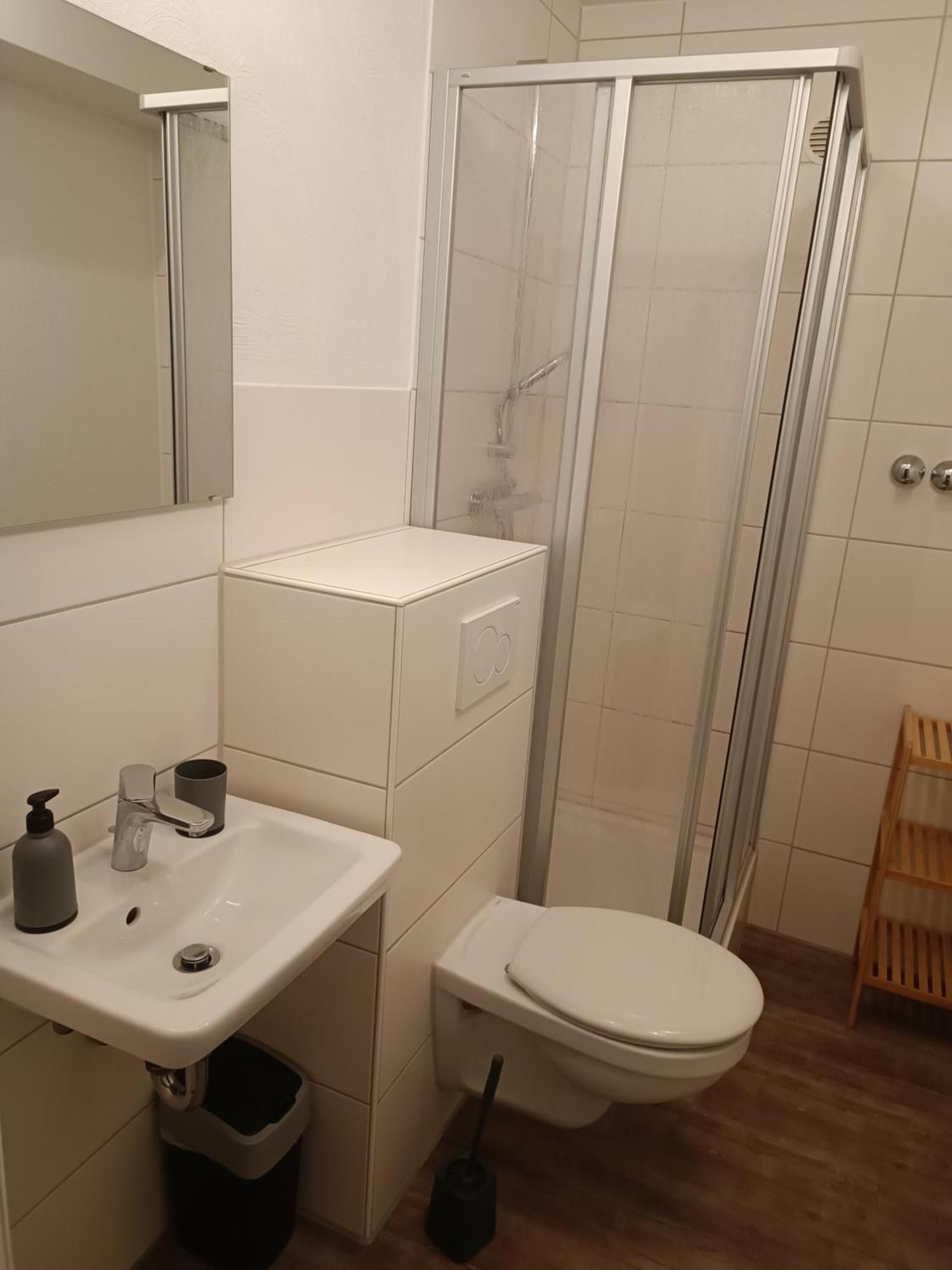 Ferienwohnung Versteeg Am Winkelschen Busch Kevelaer Zewnętrze zdjęcie