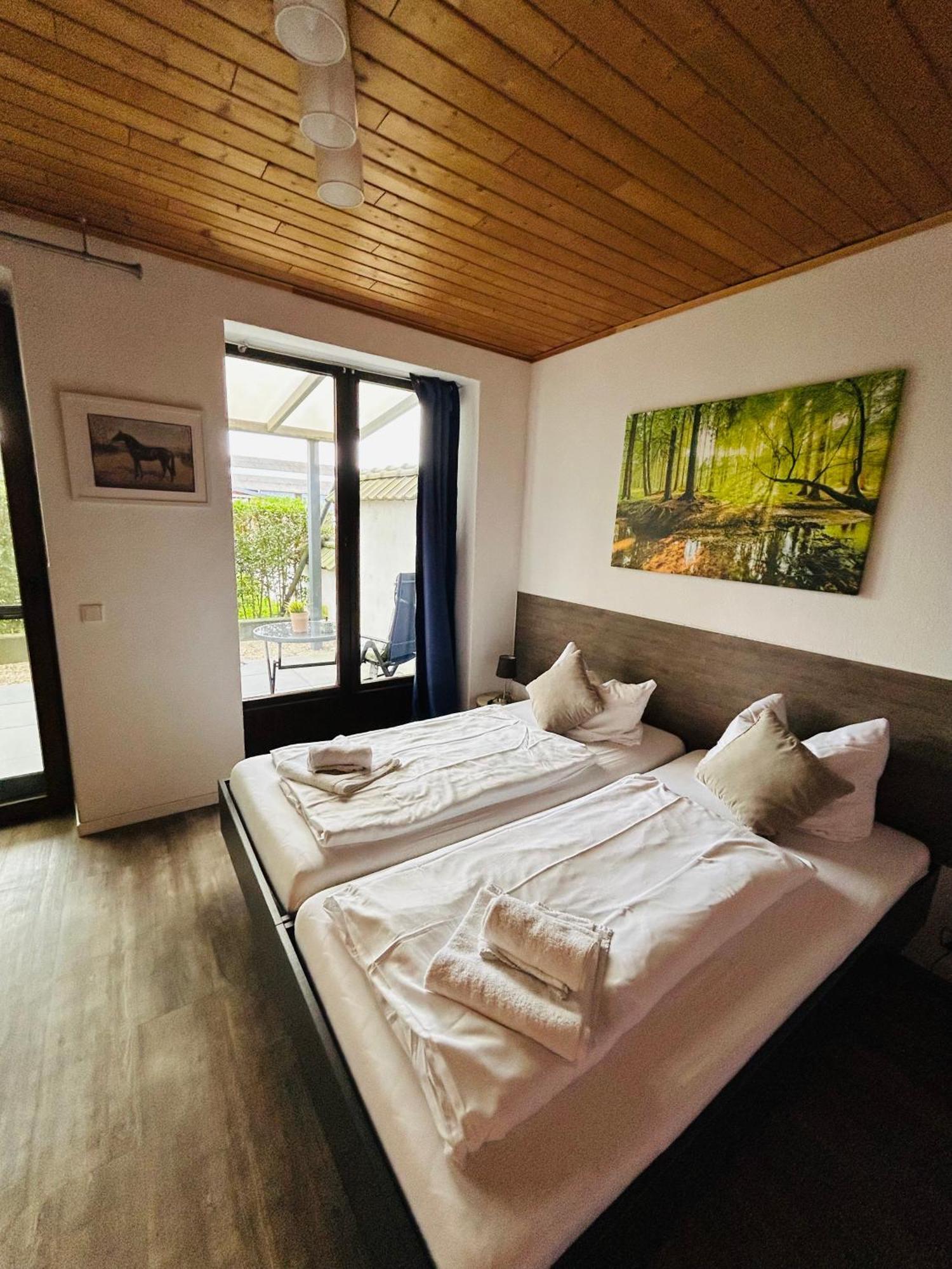 Ferienwohnung Versteeg Am Winkelschen Busch Kevelaer Zewnętrze zdjęcie
