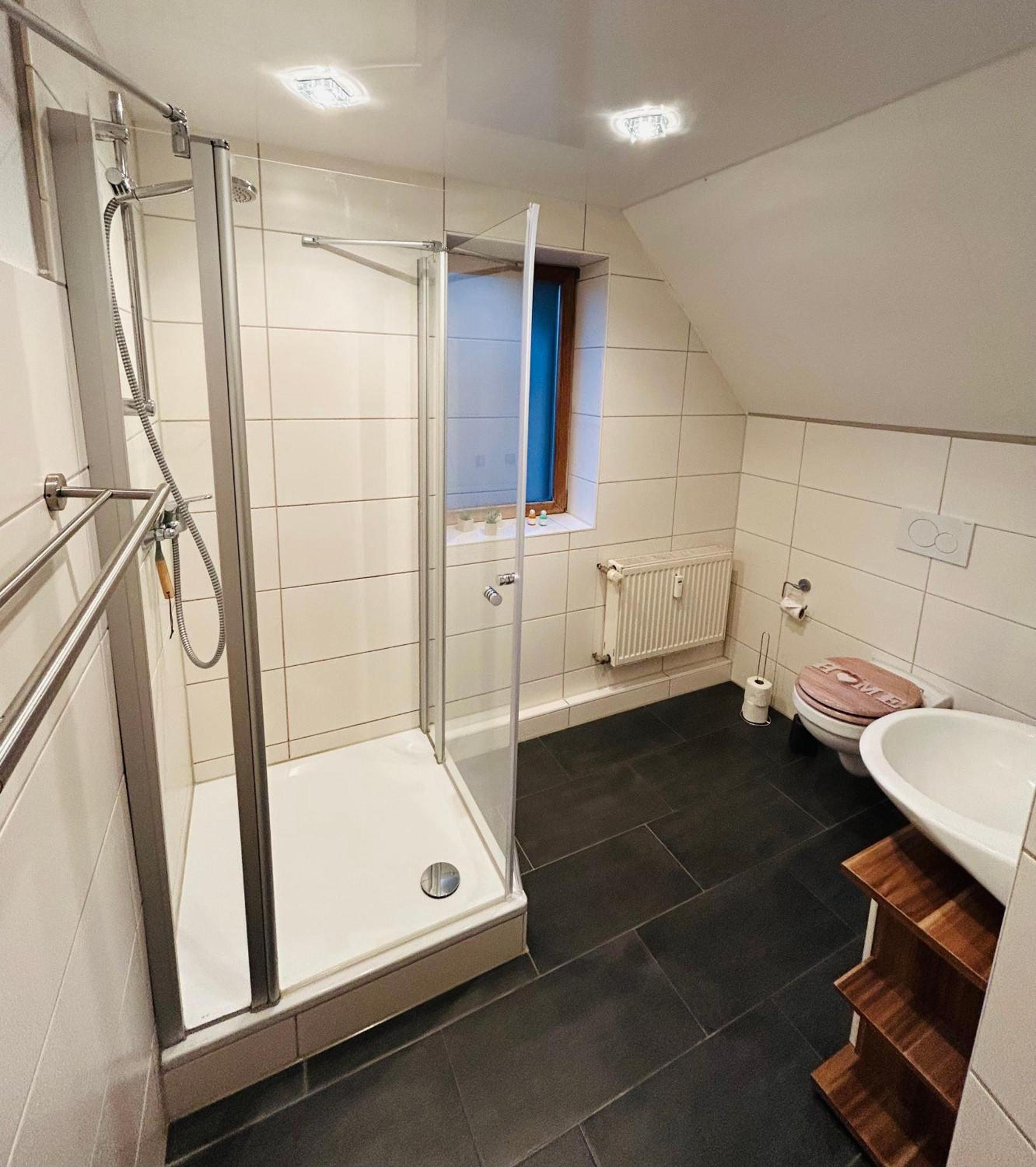 Ferienwohnung Versteeg Am Winkelschen Busch Kevelaer Zewnętrze zdjęcie