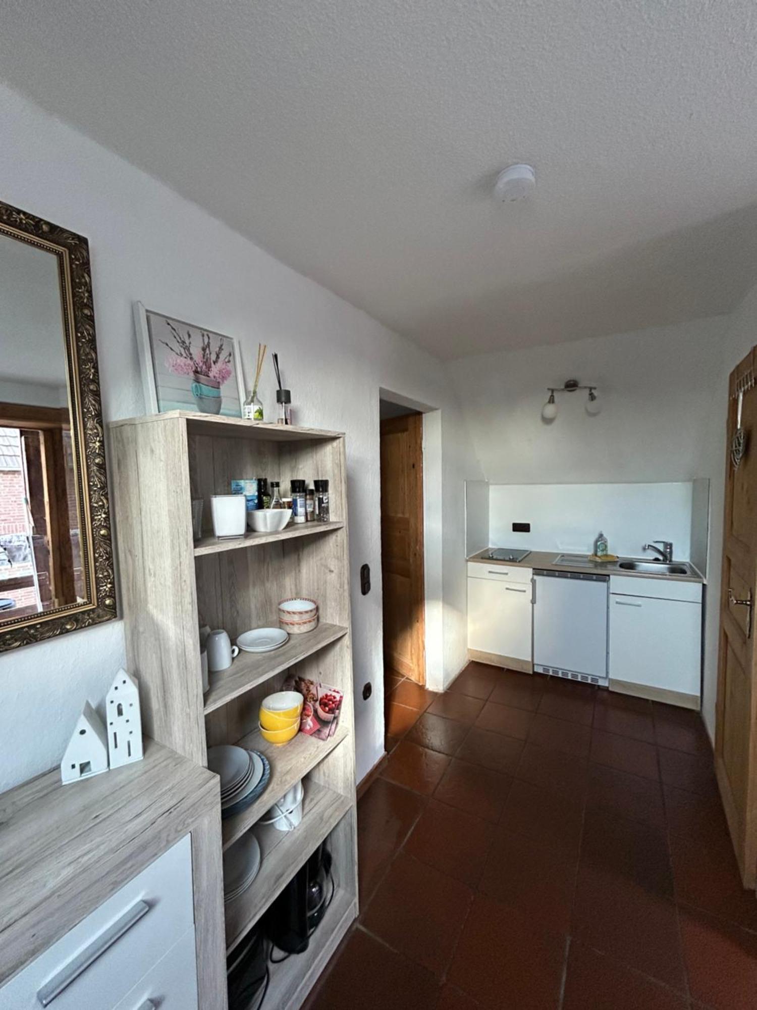 Ferienwohnung Versteeg Am Winkelschen Busch Kevelaer Zewnętrze zdjęcie
