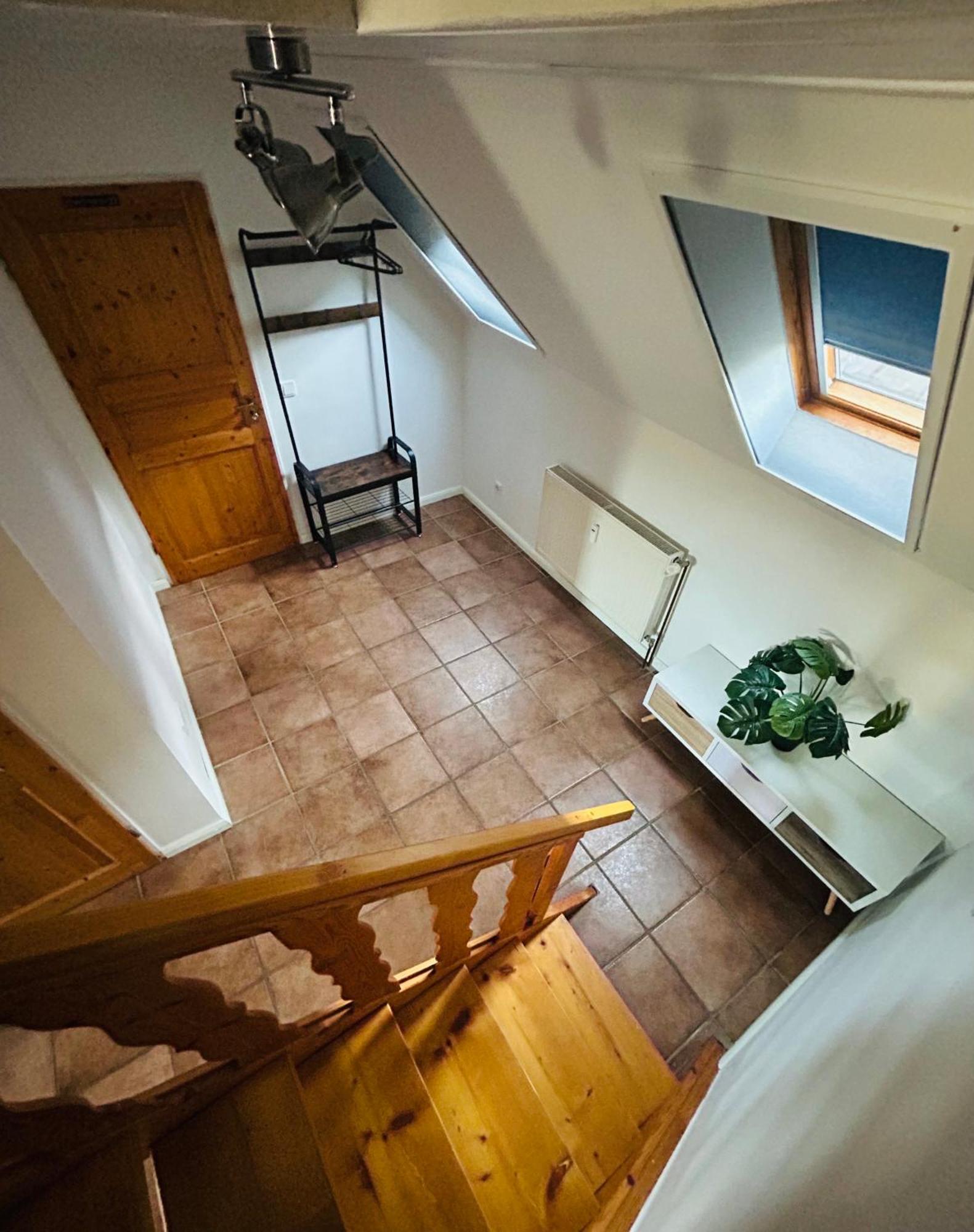 Ferienwohnung Versteeg Am Winkelschen Busch Kevelaer Zewnętrze zdjęcie