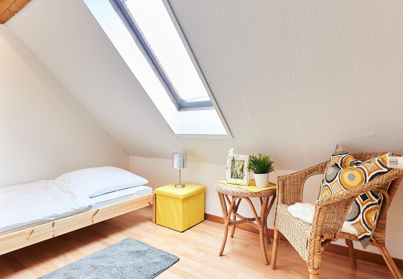 Ferienwohnung Versteeg Am Winkelschen Busch Kevelaer Zewnętrze zdjęcie