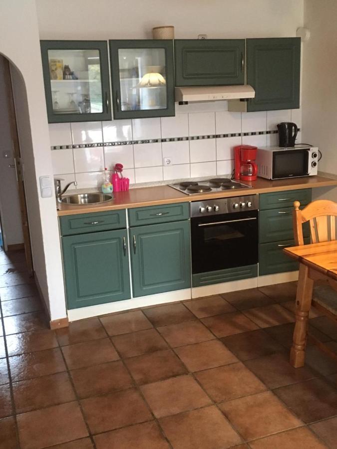 Ferienwohnung Versteeg Am Winkelschen Busch Kevelaer Zewnętrze zdjęcie